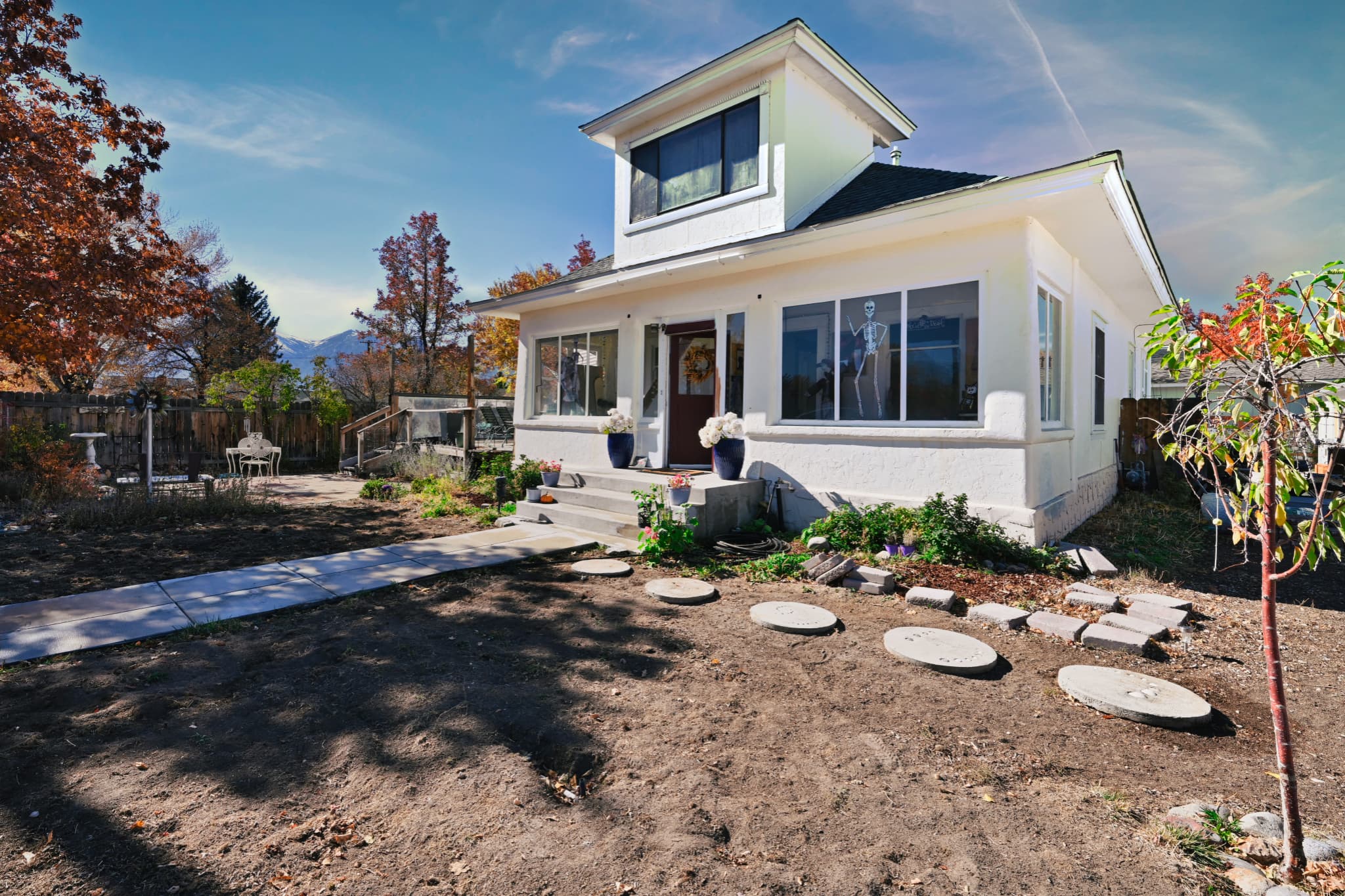 1655 Fourth Street Minden Nevada