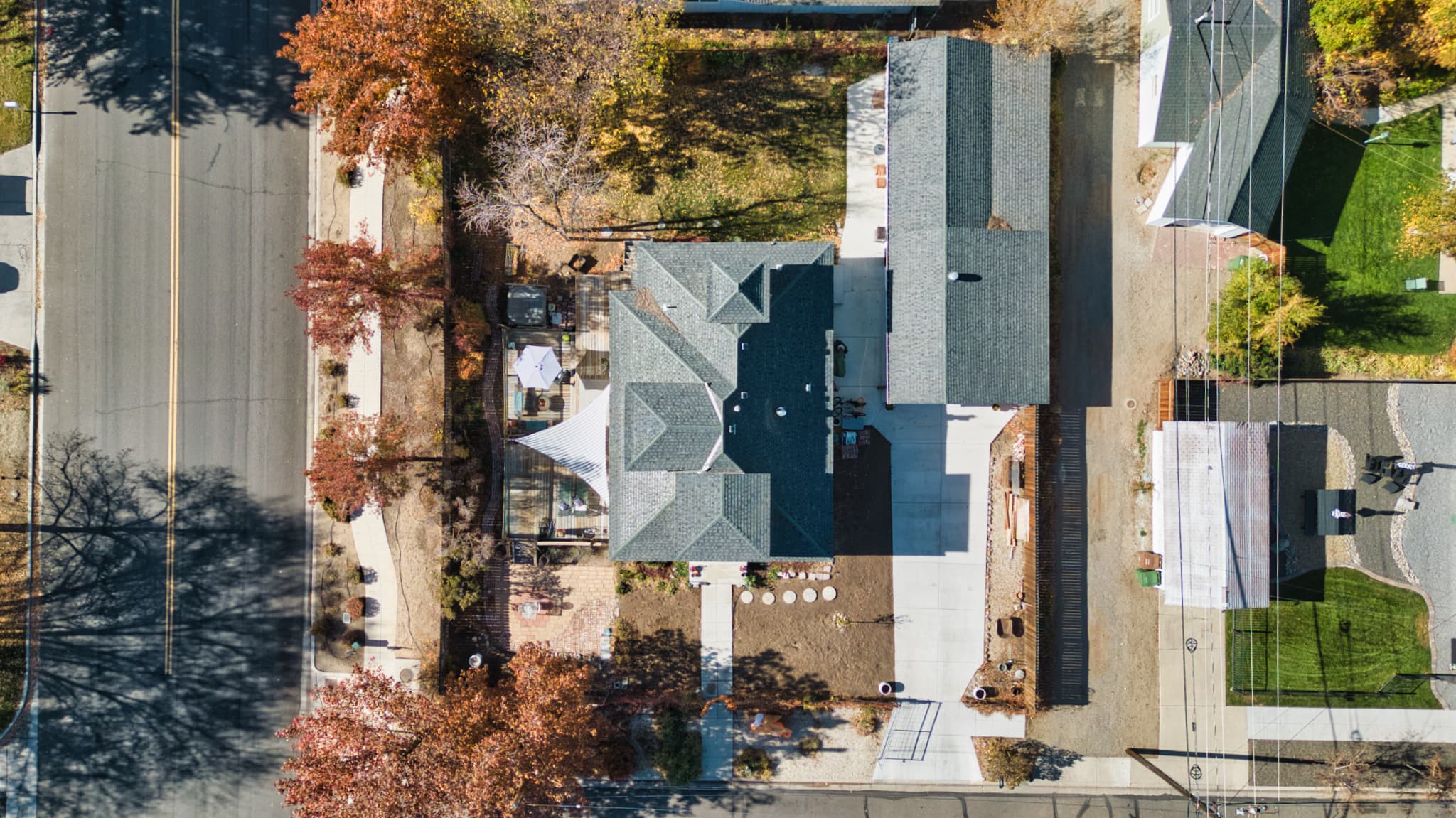 1655 Fourth Street Minden Nevada