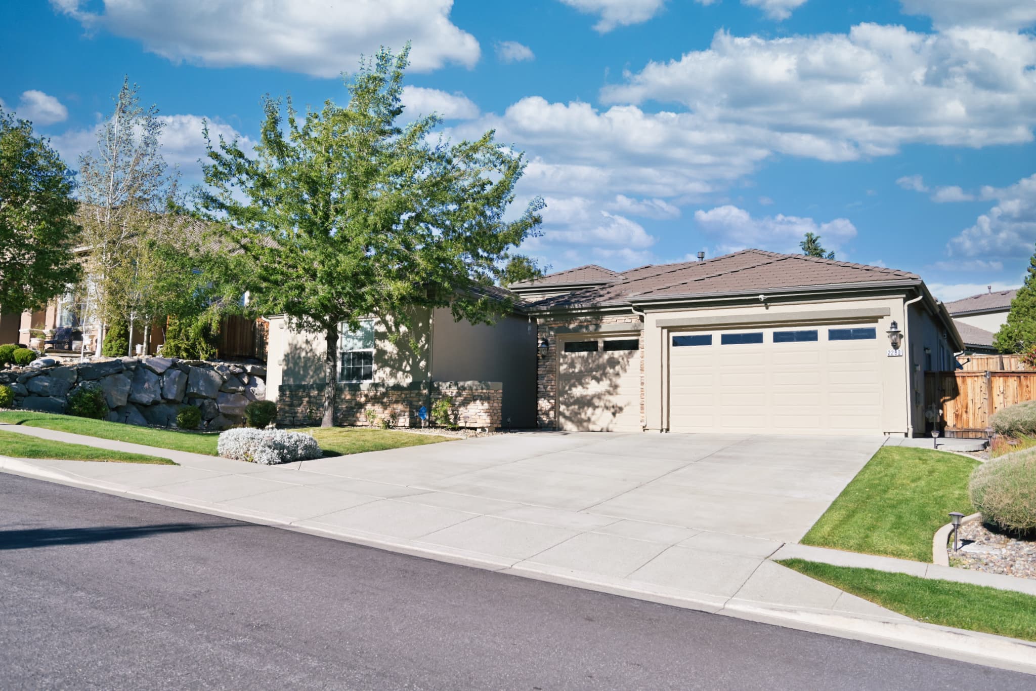 2280 Peavine Valley Reno Nevada