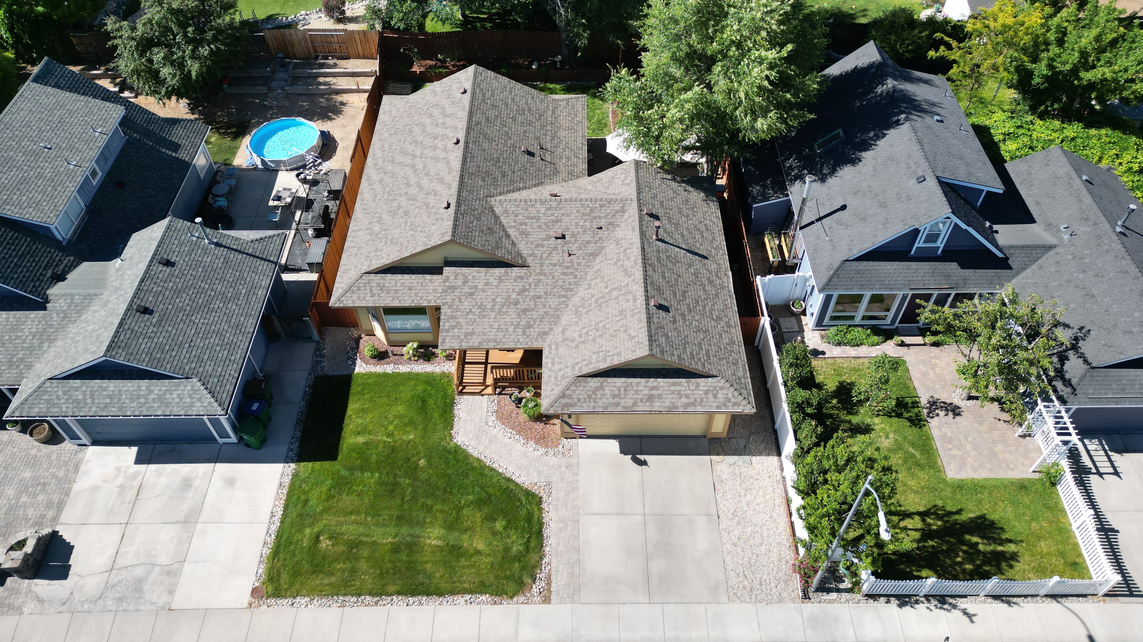 4097 Spring Drive Carson City Nevada