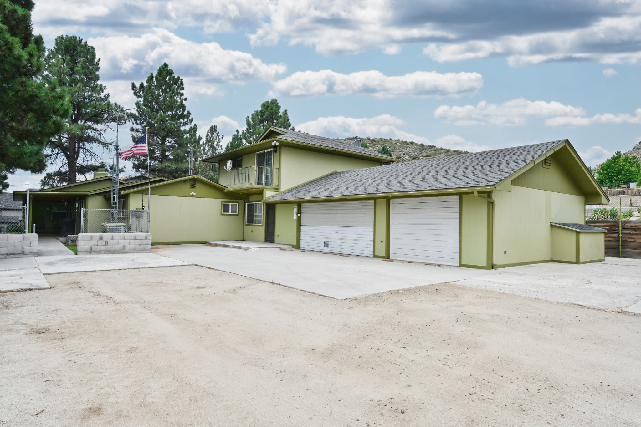 4300 Voltaire Carson City Nevada