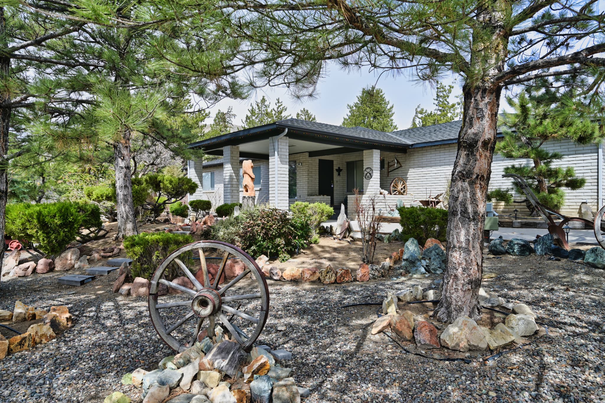 900 Ruby Lane Carson City Nevada