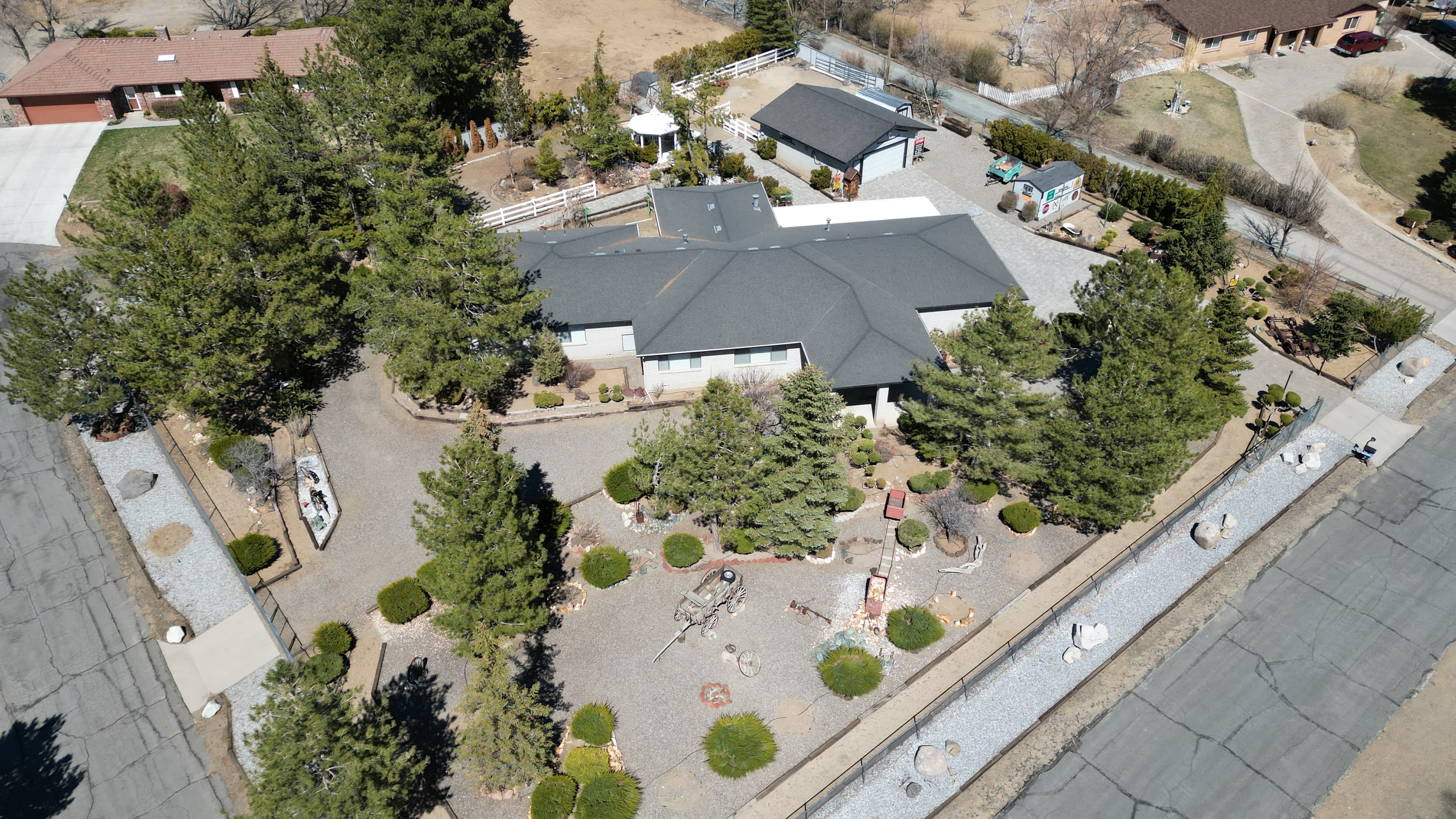 900 Ruby Lane Carson City Nevada